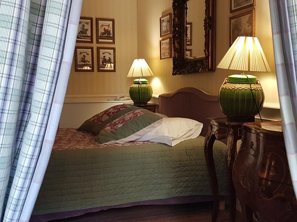 La Bastide Du Cours Hotel Aix-en-Provence Room photo