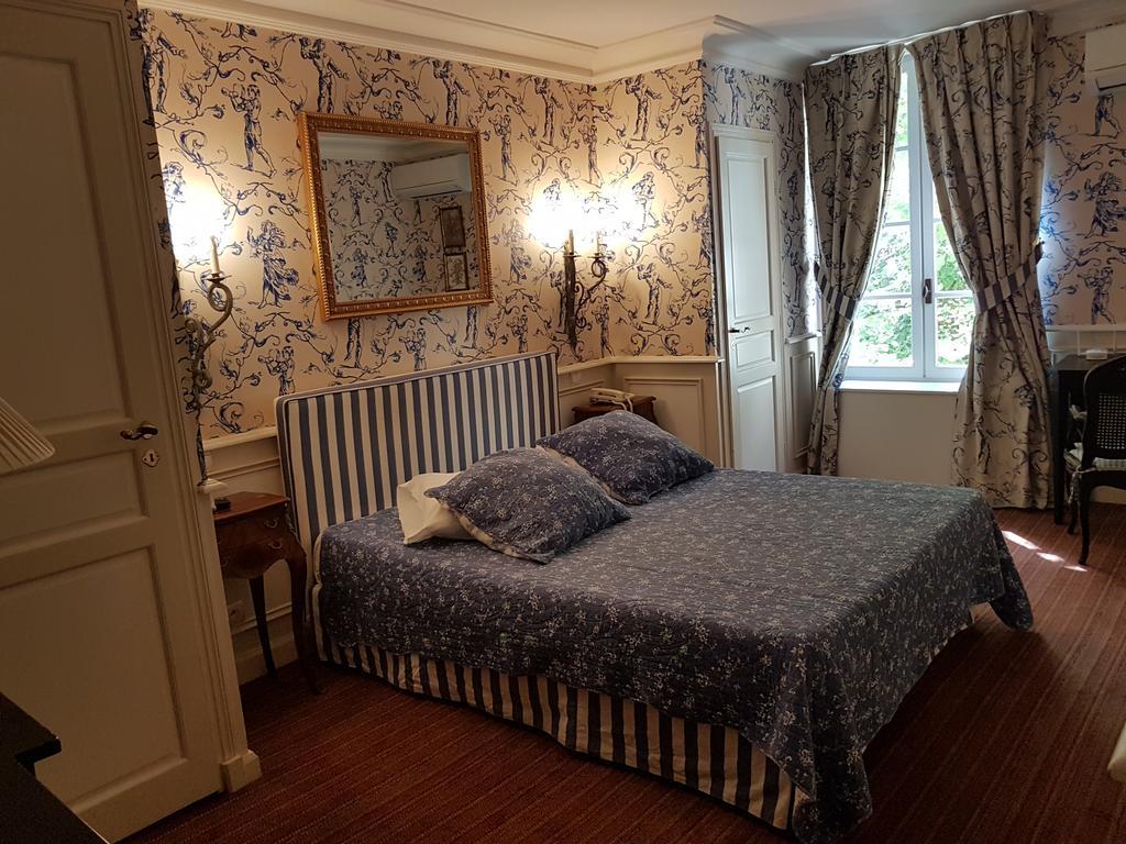La Bastide Du Cours Hotel Aix-en-Provence Room photo