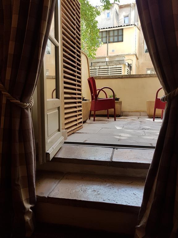 La Bastide Du Cours Hotel Aix-en-Provence Room photo